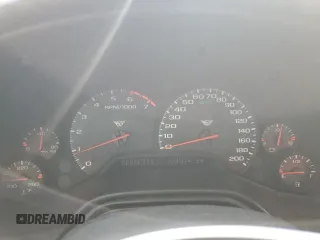 2004 Chevrolet Corvette with VIN 1G1YY32G945121098, listed as a Copart auction lot 73952694 with 324,014 mi miles and Salvage Title. Bid and sale history available at carsss.com. Image 9.