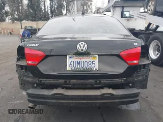 2012 Volkswagen Passat SE с VIN 1VWBP7A30CC029505, выставлен на аукционе IAAI как лот 42203089 с пробегом 140 764 миль миль и . История ставок и продаж доступна на DreamBid. Изображение 13.