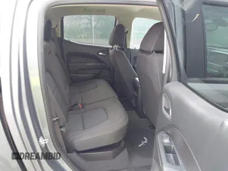2022 Chevrolet Colorado 4WD LT с VIN 1GCGTCEN8N1227420, выставлен на аукционе IAAI как лот 42050345 с пробегом 54 922 миль миль и . История ставок и продаж доступна на DreamBid. Изображение 8.