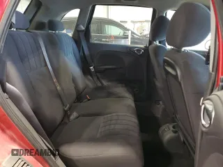 2003 Chrysler PT Cruiser Touring with VIN 3C4FY58B43T606480, listed as a Copart auction lot 52685305 with 97,241 mi miles and Salvage Title. Bid and sale history available at carsss.com. Image 12.