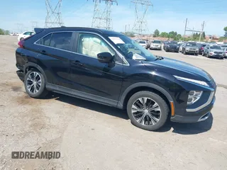 2022 Mitsubishi Eclipse Cross SE с VIN JA4ATWAA5NZ004273, выставлен на аукционе IAAI как лот 42150178 с пробегом 64 929 миль миль и . История ставок и продаж доступна на DreamBid. Изображение 1.
