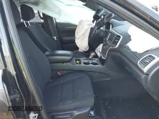 2017 Jeep Grand Cherokee Altitude с VIN 1C4RJFAG9HC824897, выставлен на аукционе IAAI как лот 42061497 с пробегом 125 187 миль миль и . История ставок и продаж доступна на DreamBid. Изображение 5.