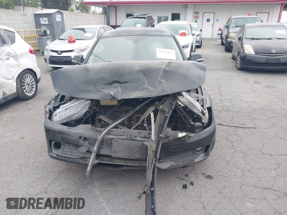 2013 BMW 3 Series 320i с VIN WBA3B1C57DK128344, выставлен на аукционе IAAI как лот 42259273 с пробегом 105 213 миль миль и . История ставок и продаж доступна на DreamBid. Изображение 6.