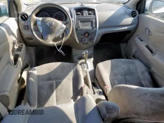 2016 Nissan Versa SV with VIN 3N1CN7AP7GL856138, listed as a Copart auction lot 53821825 with 153,556 mi miles and Clean Title. Bid and sale history available at carsss.com. Image 8.