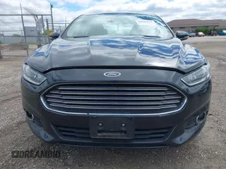 2013 Ford Fusion SE with VIN 3FA6P0HR2DR241420, listed as a IAAI auction lot 42341638 with 128,268 mi miles and . Bid and sale history available at DreamBid. Image 12.