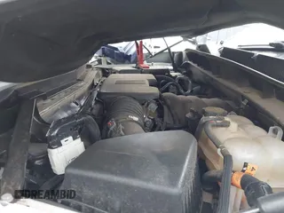2022 GMC Sierra 1500 SLT z VIN 3GTU9DED4NG180418, wystawiony jako IAAI lot #41464247 z przebiegiem 38 780 mil mil oraz . Historia ofert i sprzedaży dostępna na DreamBid. Obrazek 10.