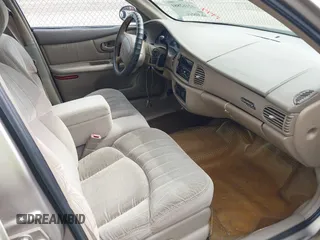 1999 Buick Century Custom with VIN 2G4WS52M1X1538203, listed as a IAAI auction lot 42162881 with 229,100 mi miles and . Bid and sale history available at carsss.com. Image 5.