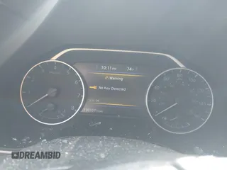 2017 Nissan Maxima S z VIN 1N4AA6AP7HC432410, wystawiony jako IAAI lot #42241479 z przebiegiem 138 157 mil mil oraz . Historia ofert i sprzedaży dostępna na DreamBid. Obrazek 7.