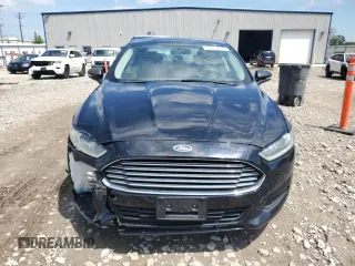 2016 Ford Fusion SE with VIN 3FA6P0H72GR103427, listed as a Copart auction lot 59833915 with 189,412 mi miles and Clean title. Bid and sale history available at DreamBid. Image 5.