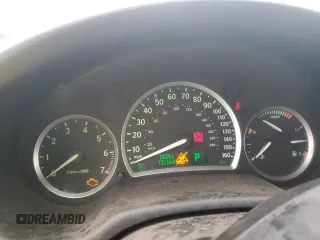2005 Saab 9-3 z VIN YS3FB49S151037326, wystawiony jako Copart lot #41484475 z przebiegiem 131 164 mil mil oraz Czysty tytuł • Clean title. Historia ofert i sprzedaży dostępna na DreamBid. Obrazek 9.