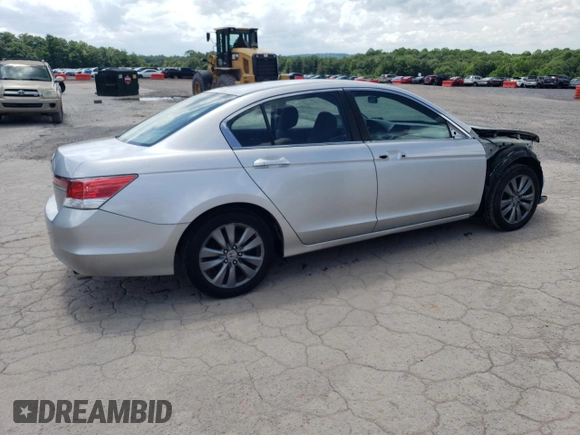 2012 Honda Accord EX с VIN 1HGCP2F73CA209967, выставлен на аукционе Copart как лот 61609505 с пробегом 90 941 миль миль и Списание • Salvage title. История ставок и продаж доступна на DreamBid. Изображение 3.