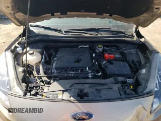 2020 Ford Escape SE z VIN 1FMCU0G65LUB59746, wystawiony jako Copart lot #71651254 z przebiegiem 1 782 mil mil oraz Szkoda całkowita • Salvage title. Historia ofert i sprzedaży dostępna na DreamBid. Obrazek 12.
