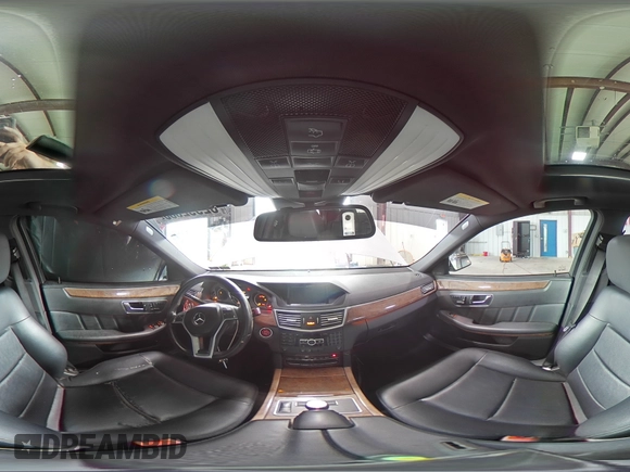 2013 Mercedes-Benz E 350 Luxury with VIN WDDHF8JB2DA756306, listed as a Copart auction lot 62992685 with 144,985 mi miles and Salvage title. Bid and sale history available at DreamBid. Image 14.