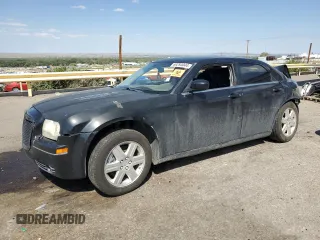 2006 Chrysler 300 Touring with VIN 2C3KK53G26H500906, listed as a Copart auction lot 69293044 with 198,853 mi miles and Salvage Title. Bid and sale history available at carsss.com. Image 1.