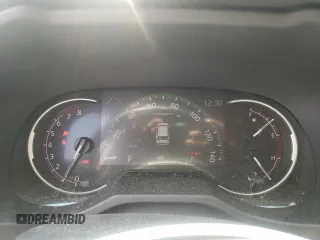 2023 Toyota RAV4 LE z VIN JTMF1RFVXPD101693, wystawiony jako Copart lot #55443945 z przebiegiem 33 878 mil mil oraz Szkoda całkowita • Salvage title. Historia ofert i sprzedaży dostępna na DreamBid. Obrazek 9.