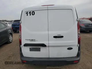 2017 Ford Transit Connect XL с VIN NM0LS7E71H1339035, выставлен на аукционе Copart как лот 80290024 с пробегом 74 264 миль миль и Списание • Salvage title. История ставок и продаж доступна на DreamBid. Изображение 6.