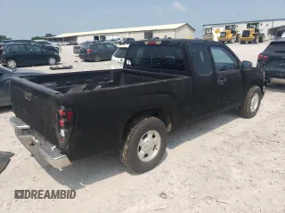 2004 GMC Canyon z VIN 1GTCS198248216249, wystawiony jako Copart lot #59262495 z przebiegiem 249 435 mil mil oraz Czysty tytuł • Clean title. Historia ofert i sprzedaży dostępna na DreamBid. Obrazek 3.