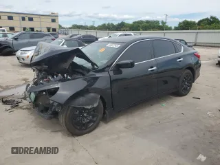 2016 Nissan Altima S с VIN 1N4AL3AP2GN381197, выставлен на аукционе Copart как лот 56367545 с пробегом Не указан миль и Списание • Salvage title. История ставок и продаж доступна на DreamBid. Изображение 1.