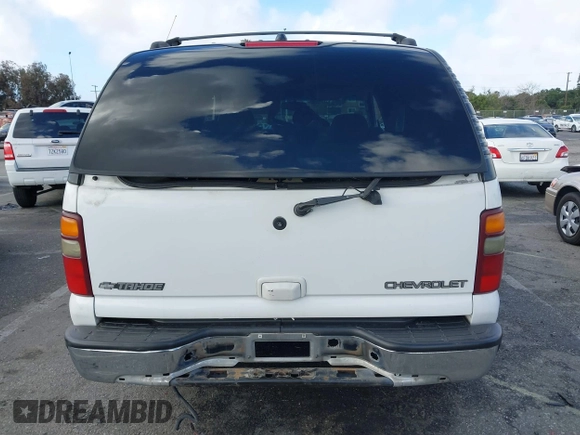 2001 Chevrolet Tahoe LS с VIN 1GNEC13T41R211327, выставлен на аукционе IAAI как лот 41592096 с пробегом Не указан миль и . История ставок и продаж доступна на DreamBid. Изображение 16.