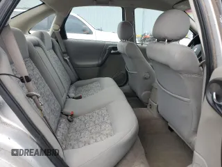 2004 Saturn L with VIN 1G8JC54F34Y503269, listed as a Copart auction lot 75270594 with 81,441 mi miles and Clean Title. Bid and sale history available at carsss.com. Image 10.