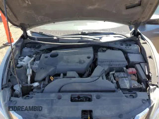 2016 Nissan Altima S с VIN 1N4AL3AP8GN365053, выставлен на аукционе Copart как лот 55126085 с пробегом 182 642 миль миль и Списание • Salvage title. История ставок и продаж доступна на DreamBid. Изображение 11.