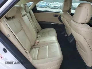 2016 Toyota Avalon Limited with VIN 4T1BK1EBXGU210526, listed as a Copart auction lot 48957825 with 286,783 mi miles and Salvage Title. Bid and sale history available at carsss.com. Image 10.