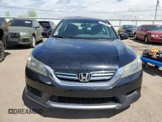 2015 Honda Accord EX-L с VIN 1HGCR6F57FA006391, выставлен на аукционе Copart как лот 56659875 с пробегом 247 153 миль миль и Чистый • Clean title. История ставок и продаж доступна на DreamBid. Изображение 5.