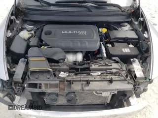 2018 Jeep Cherokee Latitude Plus with VIN 1C4PJLLB1JD531485, listed as a Copart auction lot 53852045 with 114,888 mi miles and Salvage title. Bid and sale history available at DreamBid. Image 12.