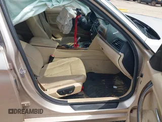 2015 BMW 3 Series 328i with VIN WBA3A5G5XFNS91401, listed as a IAAI auction lot 42657620 with Not provided miles and . Bid and sale history available at DreamBid. Image 5.