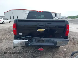 2011 Chevrolet Silverado 1500 LT with VIN 1GCRCSE0XBZ423010, listed as a IAAI auction lot 42112256 with 143,682 mi miles and . Bid and sale history available at DreamBid. Image 16.