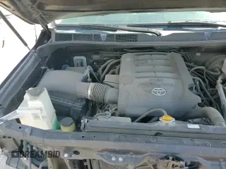 2017 Toyota Tundra SR5 с VIN 5TFEM5F17HX113471, выставлен на аукционе Copart как лот 85778095 с пробегом 71 829 миль миль и Списание • Salvage title. История ставок и продаж доступна на DreamBid. Изображение 17.