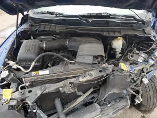 2016 Ram 1500 Tradesman with VIN 1C6RR7KG3GS279630, listed as a Copart auction lot 62184915 with 130,509 mi miles and Clean title. Bid and sale history available at DreamBid. Image 11.