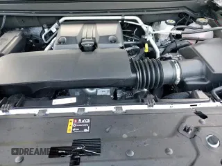 2025 Chevrolet Colorado 4WD ZR2 с VIN 1GCPTFEK2S1135383, выставлен на аукционе Copart как лот 65988875 с пробегом 3 710 миль миль и Списание • Salvage title. История ставок и продаж доступна на DreamBid. Изображение 13.