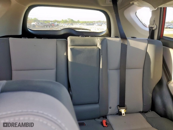 2015 Toyota RAV4 Limited with VIN 2T3YFREV2FW231609, listed as a Copart auction lot 52694975 with 0 mi miles and Salvage Title. Bid and sale history available at carsss.com. Image 10.