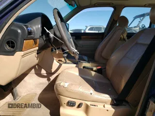1986 BMW 7 Series с VIN WBAGB4317J3211603, выставлен на аукционе Copart как лот 75929454 с пробегом Не указан миль и Чистый • Clean title. История ставок и продаж доступна на DreamBid. Изображение 7.