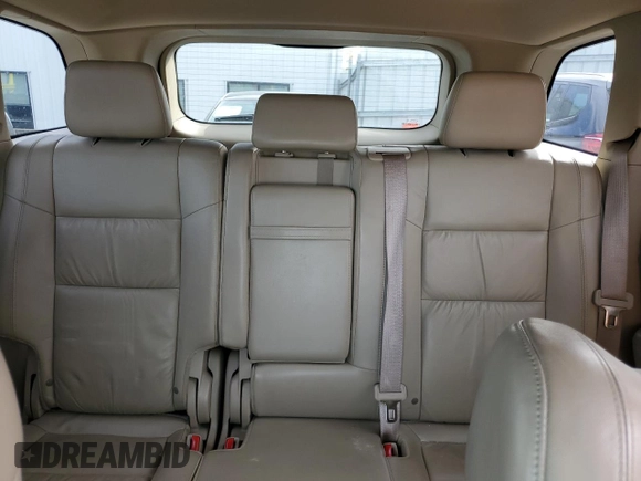 2016 Jeep Grand Cherokee Limited with VIN 1C4RJFBG3GC312873, listed as a Copart auction lot 56943705 with 134,633 mi miles and Salvage title. Bid and sale history available at DreamBid. Image 10.