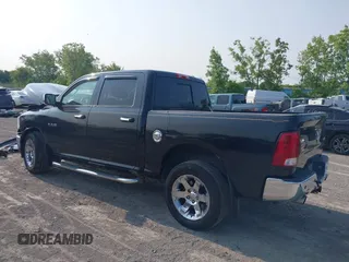 2009 Dodge 1500 SLT с VIN 1D3HV13T39S723883, выставлен на аукционе IAAI как лот 42357664 с пробегом 159 185 миль миль и . История ставок и продаж доступна на DreamBid. Изображение 3.