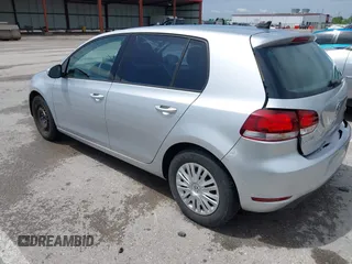 2013 Volkswagen Golf w/Conv & Sunroof с VIN WVWDB7AJ0DW138541, выставлен на аукционе IAAI как лот 42173133 с пробегом 44 910 миль миль и . История ставок и продаж доступна на DreamBid. Изображение 3.