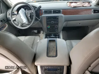 2008 GMC Yukon XL SLT 4SB z VIN 1GKFK163X8J136626, wystawiony jako Copart lot #47991995 z przebiegiem 207 902 mil mil oraz Szkoda całkowita • Salvage title. Historia ofert i sprzedaży dostępna na DreamBid. Obrazek 8.