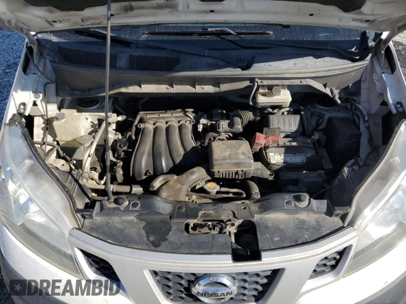 2019 Nissan NV200 S с VIN 3N6CM0KN8KK705504, выставлен на аукционе Copart как лот 48012905 с пробегом 496 166 миль миль и Чистый • Clean title. История ставок и продаж доступна на DreamBid. Изображение 12.