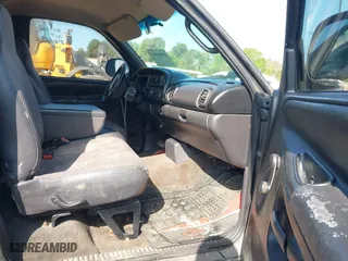 1994 Dodge Ram 1500 with VIN 1B7HC16YXRS704737, listed as a IAAI auction lot 41844467 with 207,610 mi miles. Bid and sale history available at carsss.com. Image 5.