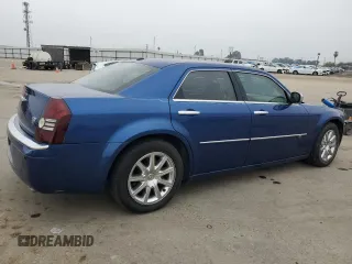 2010 Chrysler 300 with VIN 2C3CA6CT4AH114362, listed as a Copart auction lot 85728554 with 158,638 mi miles and Salvage Title. Bid and sale history available at carsss.com. Image 3.