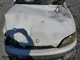 1996 Lexus ES 300 with VIN JT8BF12GXT0160445, listed as a Copart auction lot 43913625 with 0 mi miles and Non Repairable. Bid and sale history available at carsss.com. Image 11.