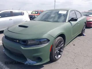 2017 Dodge Charger R/T with VIN 2C3CDXCT8HH562952, listed as a IAAI auction lot 41885693 with 90,899 mi miles and . Bid and sale history available at DreamBid. Image 17.