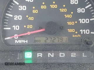 1999 Toyota 4Runner SR5 with VIN JT3HN86R7X0222574, listed as a IAAI auction lot 42791068 with 272,791 mi miles and . Bid and sale history available at DreamBid. Image 7.