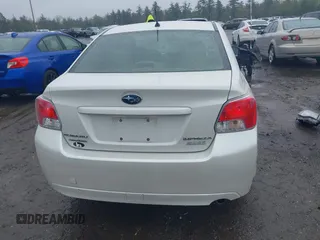 2013 Subaru Impreza z VIN JF1GJAA6XDH031063, wystawiony jako IAAI lot #42146866 z przebiegiem 84 974 mil mil oraz . Historia ofert i sprzedaży dostępna na DreamBid. Obrazek 13.