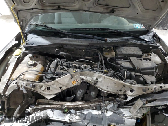 2007 Ford Focus S with VIN 1FAHP31N57W113952, listed as a Copart auction lot 51070245 with 149,809 mi miles and Salvage Title. Bid and sale history available at DreamBid. Image 11.