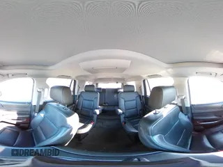 2015 GMC Yukon SLT z VIN 1GKS1BKC7FR527678, wystawiony jako Copart lot #53356615 z przebiegiem 110 125 mil mil oraz Szkoda całkowita • Salvage title. Historia ofert i sprzedaży dostępna na DreamBid. Obrazek 13.