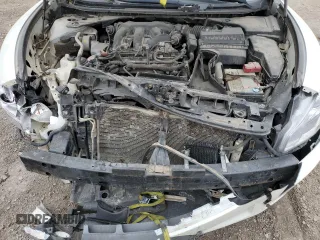 2014 Nissan Maxima SV z VIN 1N4AA5AP9EC441423, wystawiony jako Copart lot #53294005 z przebiegiem 168 094 mil mil oraz Szkoda całkowita • Salvage title. Historia ofert i sprzedaży dostępna na DreamBid. Obrazek 11.