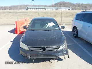 2016 Volkswagen Jetta Sport z VIN 3VWD17AJ6GM406626, wystawiony jako IAAI lot #41707816 z przebiegiem 170 512 mil mil oraz . Historia ofert i sprzedaży dostępna na DreamBid. Obrazek 11.